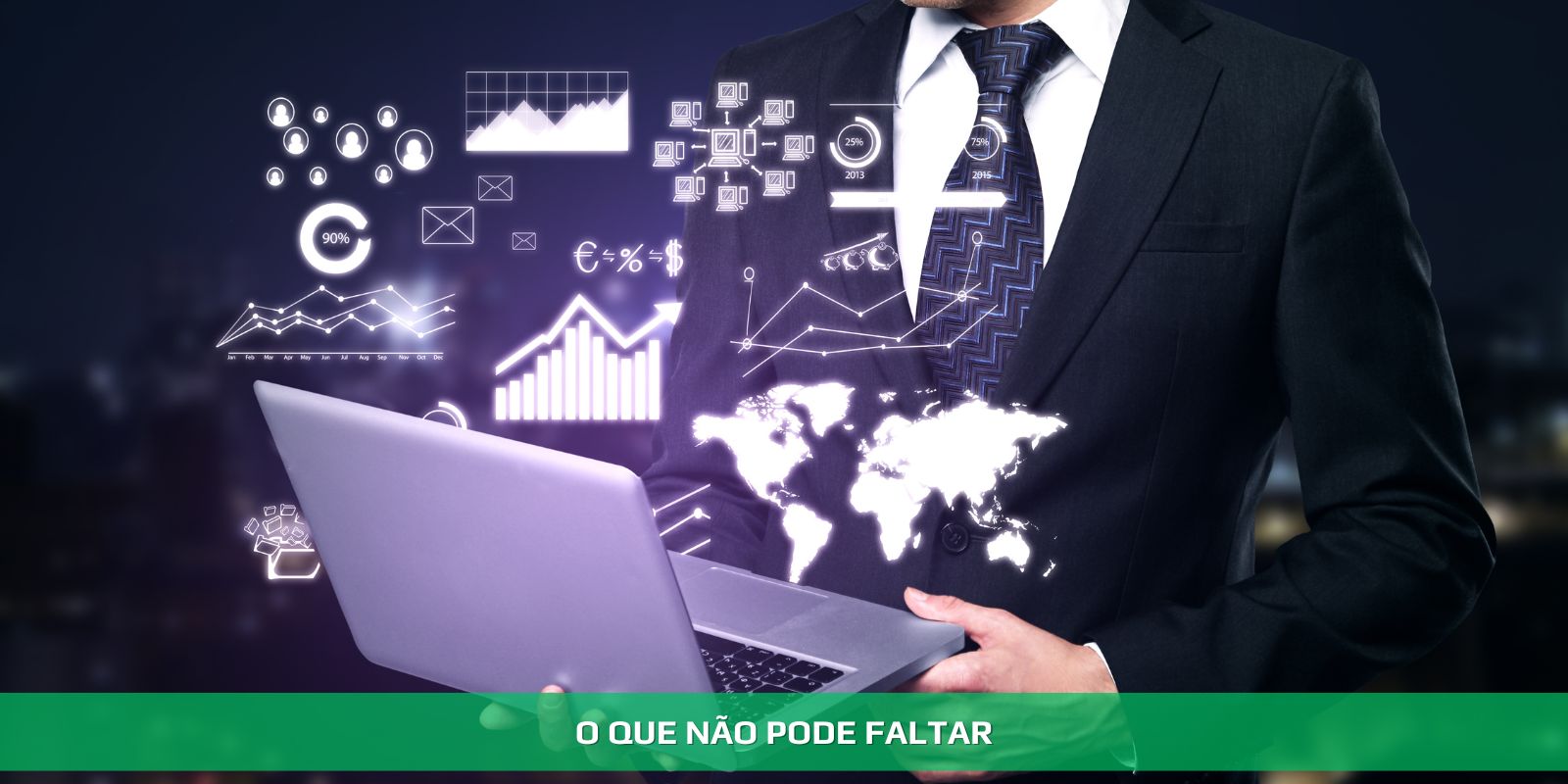 Figura 2 - COMO ESCOLHER UM CONTADOR EFICIENTE